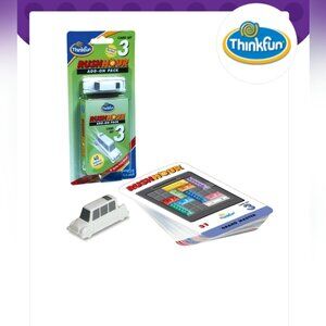ThinkFun Rush Hour Card Set 3